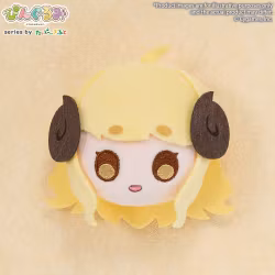 Granblue Fantasy Pingurumi Pin Vol.1 Anila