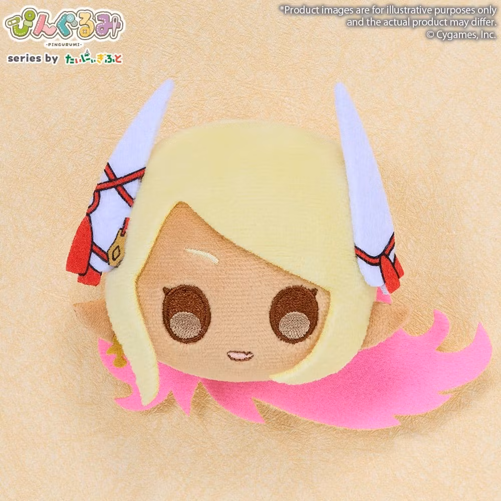 Granblue Fantasy Pingurumi Pin Vol.1 Kumbhira