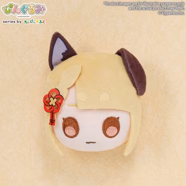 Granblue Fantasy Pingurumi Pin Vol.1 Vajra