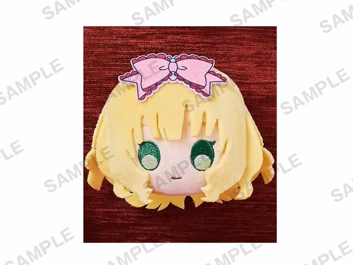 Rozen Maiden Pingurumi Pin Vol.1 Hinaichigo