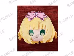 Rozen Maiden Pingurumi Pin Vol.1 Hinaichigo