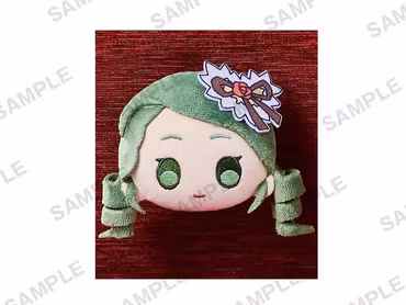 Rozen Maiden Pingurumi Pin Vol.1 Kanaria