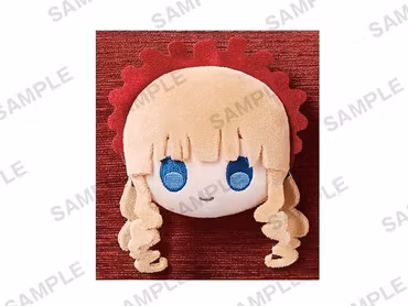 Rozen Maiden Pingurumi Pin Vol.1 Shinku