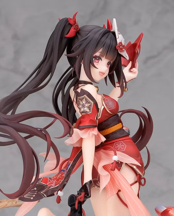 Honkai: Star Rail Sparkle 1/7 Scale Figure