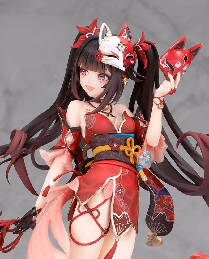 Honkai: Star Rail Sparkle 1/7 Scale Figure