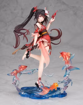 Honkai: Star Rail Sparkle 1/7 Scale Figure