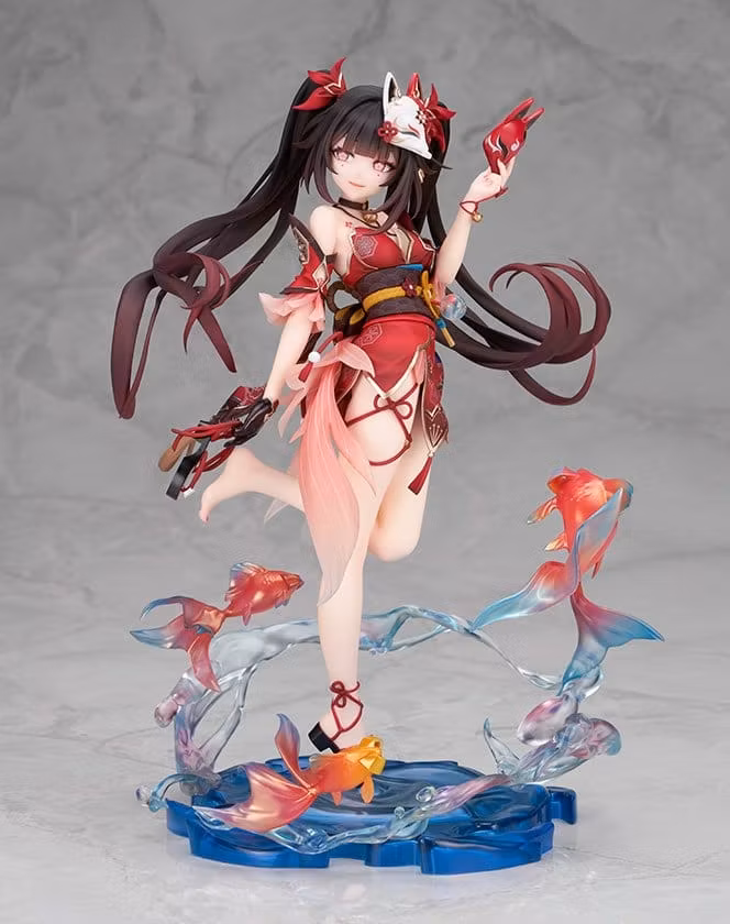 Honkai: Star Rail Sparkle 1/7 Scale Figure