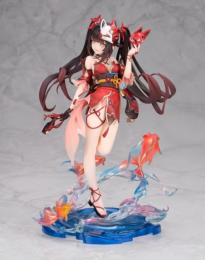 Honkai: Star Rail Sparkle 1/7 Scale Figure