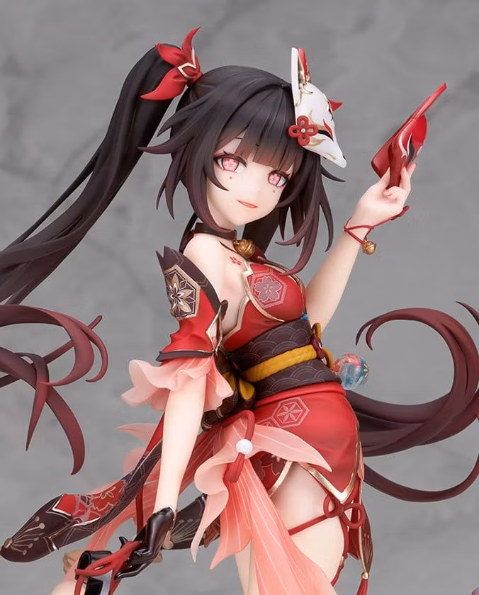 Honkai: Star Rail Sparkle 1/7 Scale Figure
