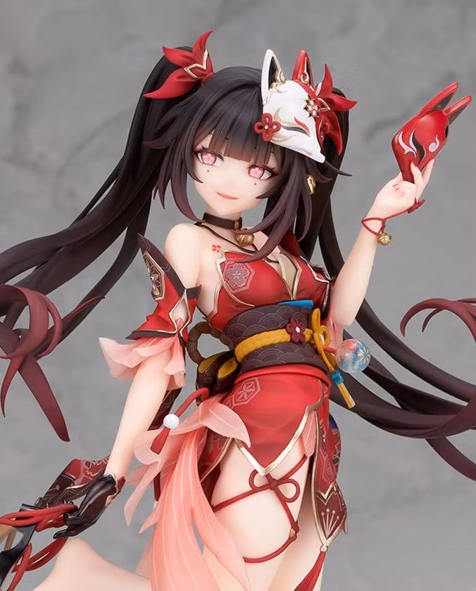 Honkai: Star Rail Sparkle 1/7 Scale Figure