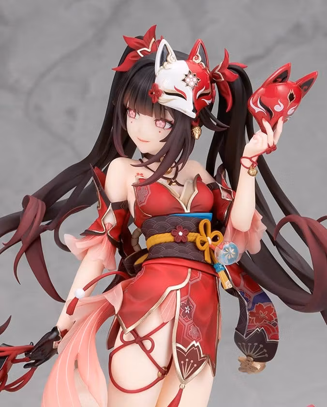 Honkai: Star Rail Sparkle 1/7 Scale Figure