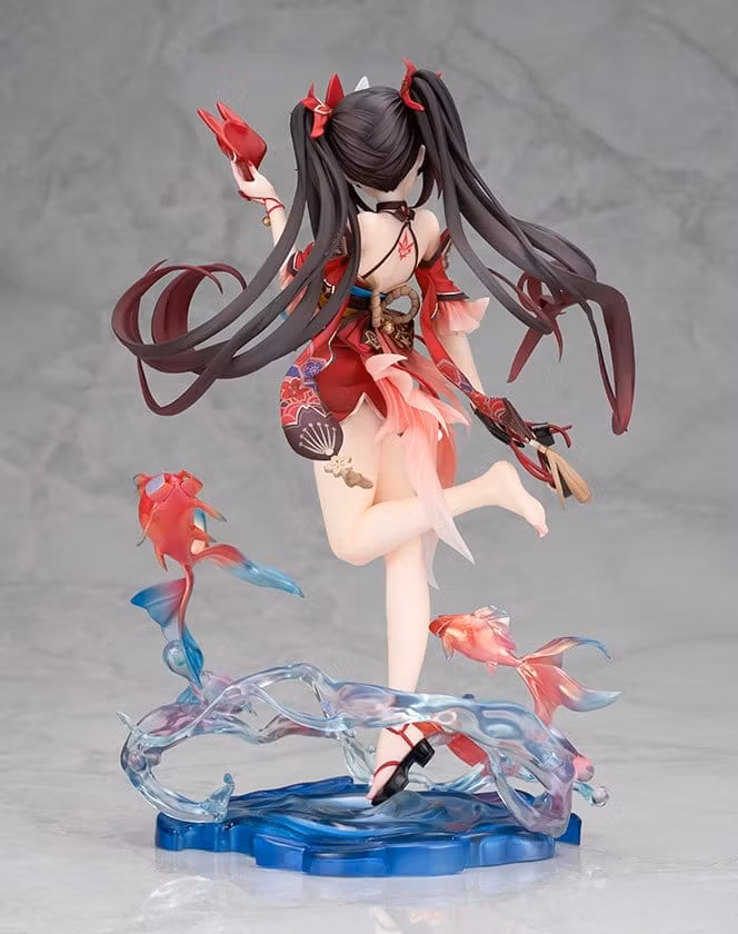 Honkai: Star Rail Sparkle 1/7 Scale Figure