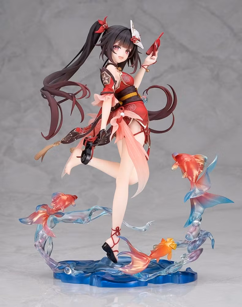 Honkai: Star Rail Sparkle 1/7 Scale Figure