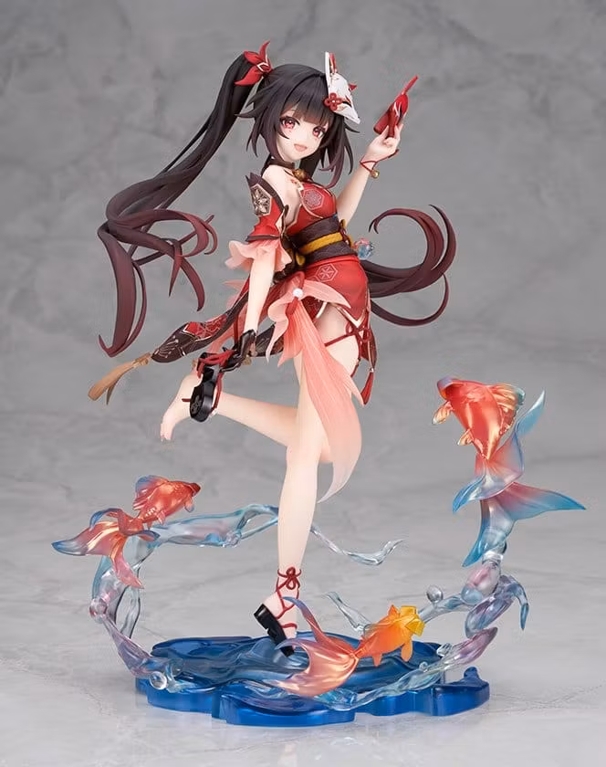 Honkai: Star Rail Sparkle 1/7 Scale Figure