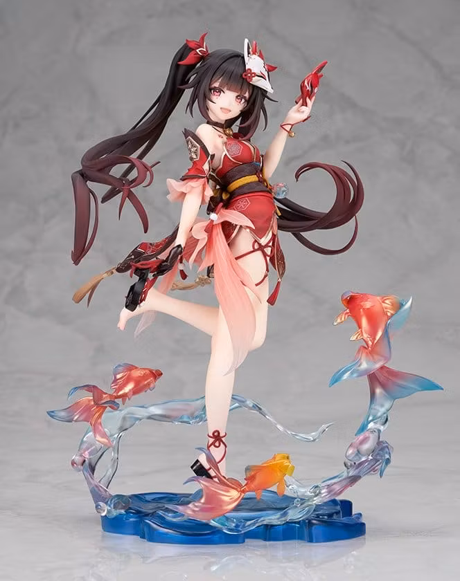 Honkai: Star Rail Sparkle 1/7 Scale Figure