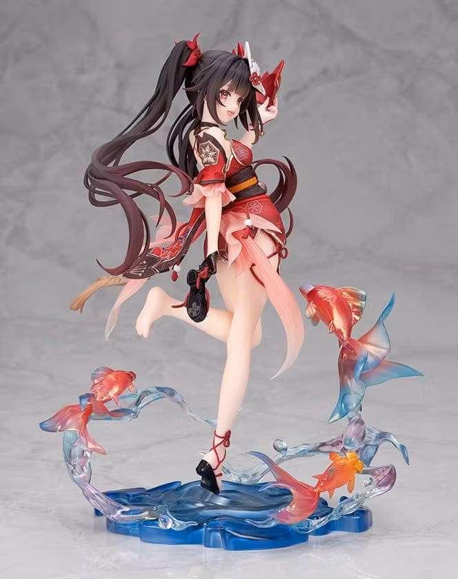 Honkai: Star Rail Sparkle 1/7 Scale Figure