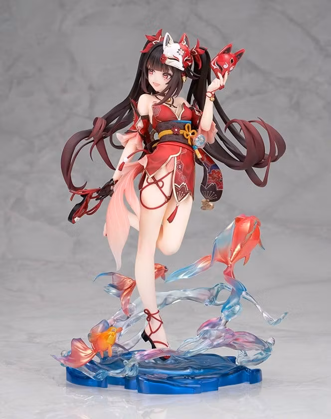 Honkai: Star Rail Sparkle 1/7 Scale Figure