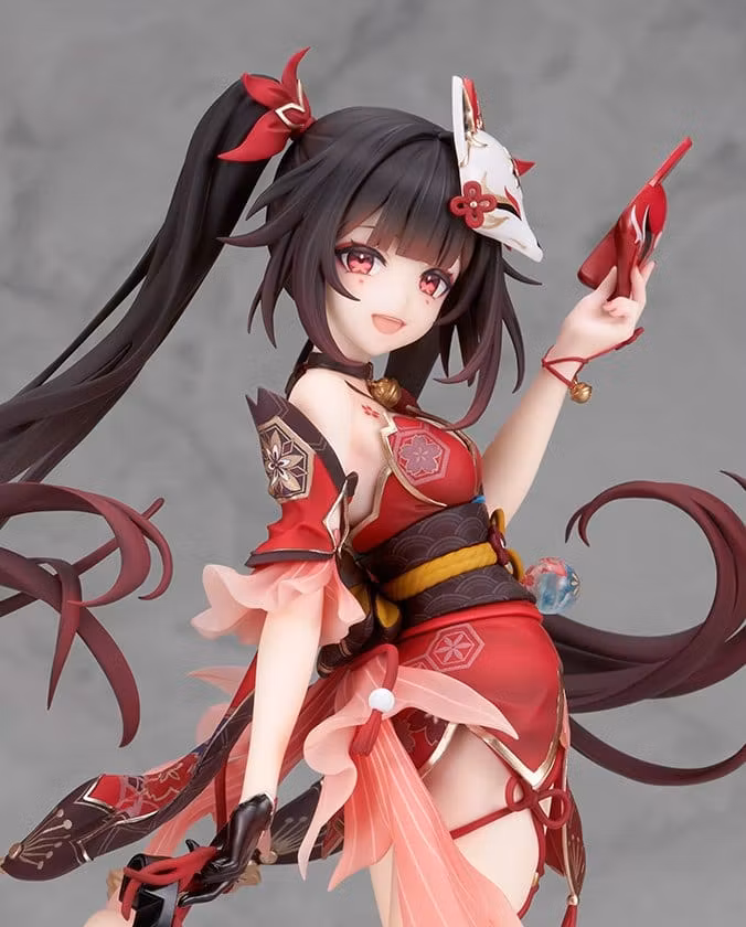 Honkai: Star Rail Sparkle 1/7 Scale Figure