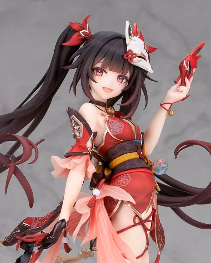 Honkai: Star Rail Sparkle 1/7 Scale Figure