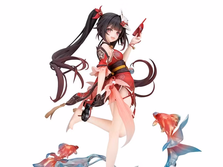 Honkai: Star Rail Sparkle 1/7 Scale Figure