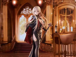 Azur Lane F:Nex Bismarck (Formal Dress Ver.) 1/7 Scale Figure
