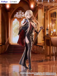 Azur Lane F:Nex Bismarck (Formal Dress Ver.) 1/7 Scale Figure