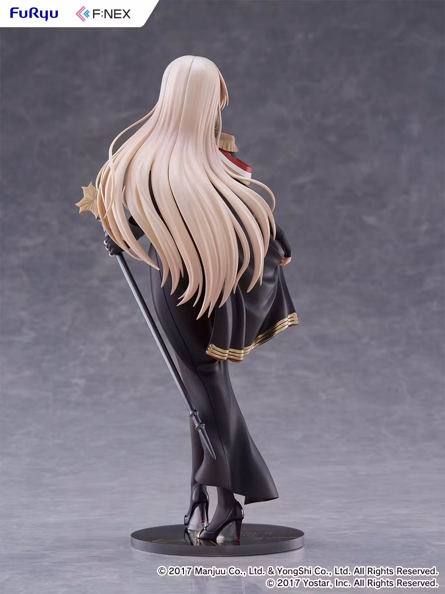 Azur Lane F:Nex Bismarck (Formal Dress Ver.) 1/7 Scale Figure