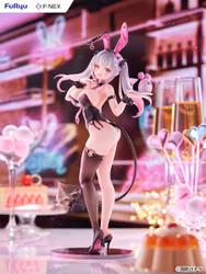VTuber F:Nex Suou Patra (Bunny Ver.) 1/6 Scale Figure