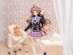Arknights Gift+ Eyjafjalla the Hvit Aska (One More Story Ver.) 1/8 Scale Figure