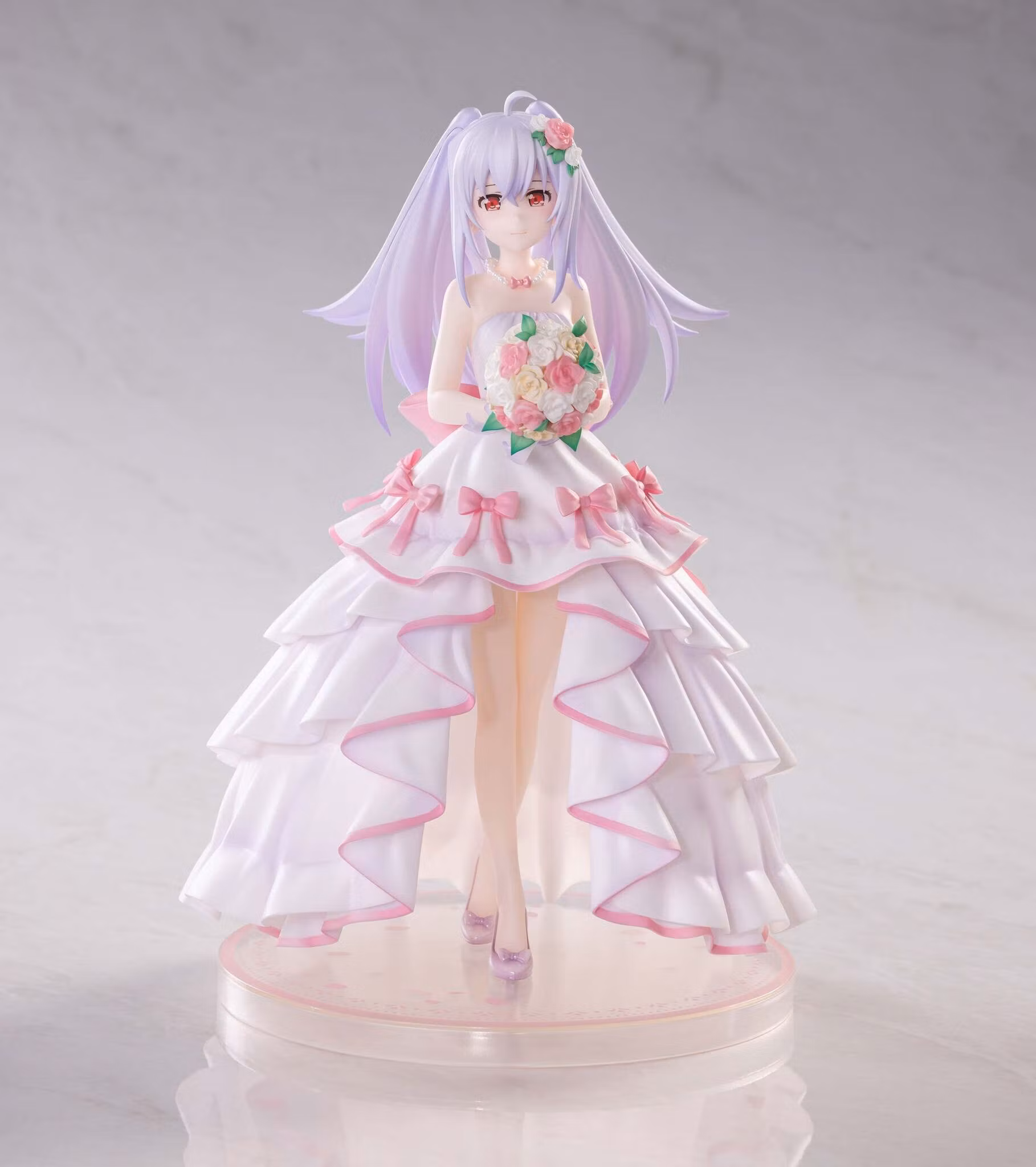 Plastic Memories Isla (Wedding Dress Ver.) 1/7 Scale Figure