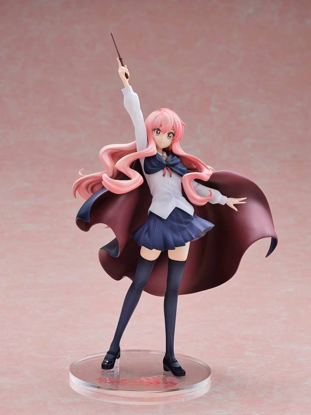 The Familiar of Zero KD Colle Louise (20th Anniversary) Figure