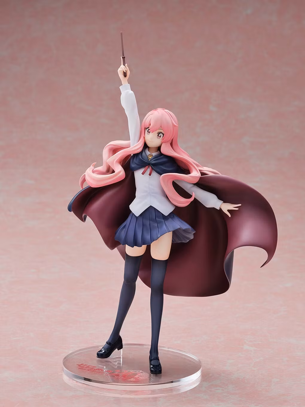 The Familiar of Zero KD Colle Louise (20th Anniversary) Figure