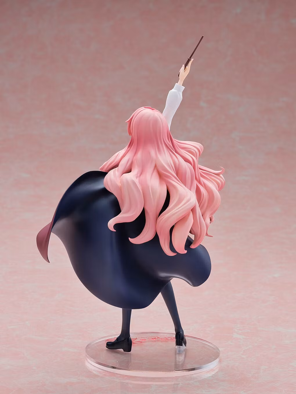 The Familiar of Zero KD Colle Louise (20th Anniversary) Figure