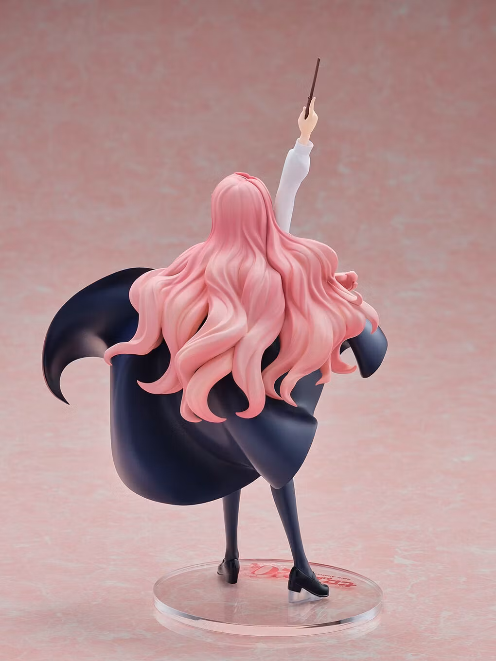 The Familiar of Zero KD Colle Louise (20th Anniversary) Figure