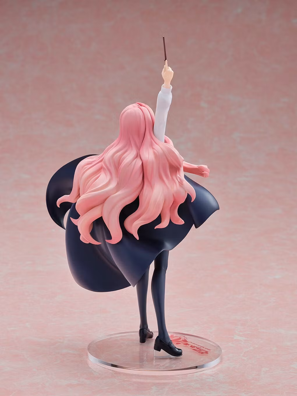The Familiar of Zero KD Colle Louise (20th Anniversary) Figure