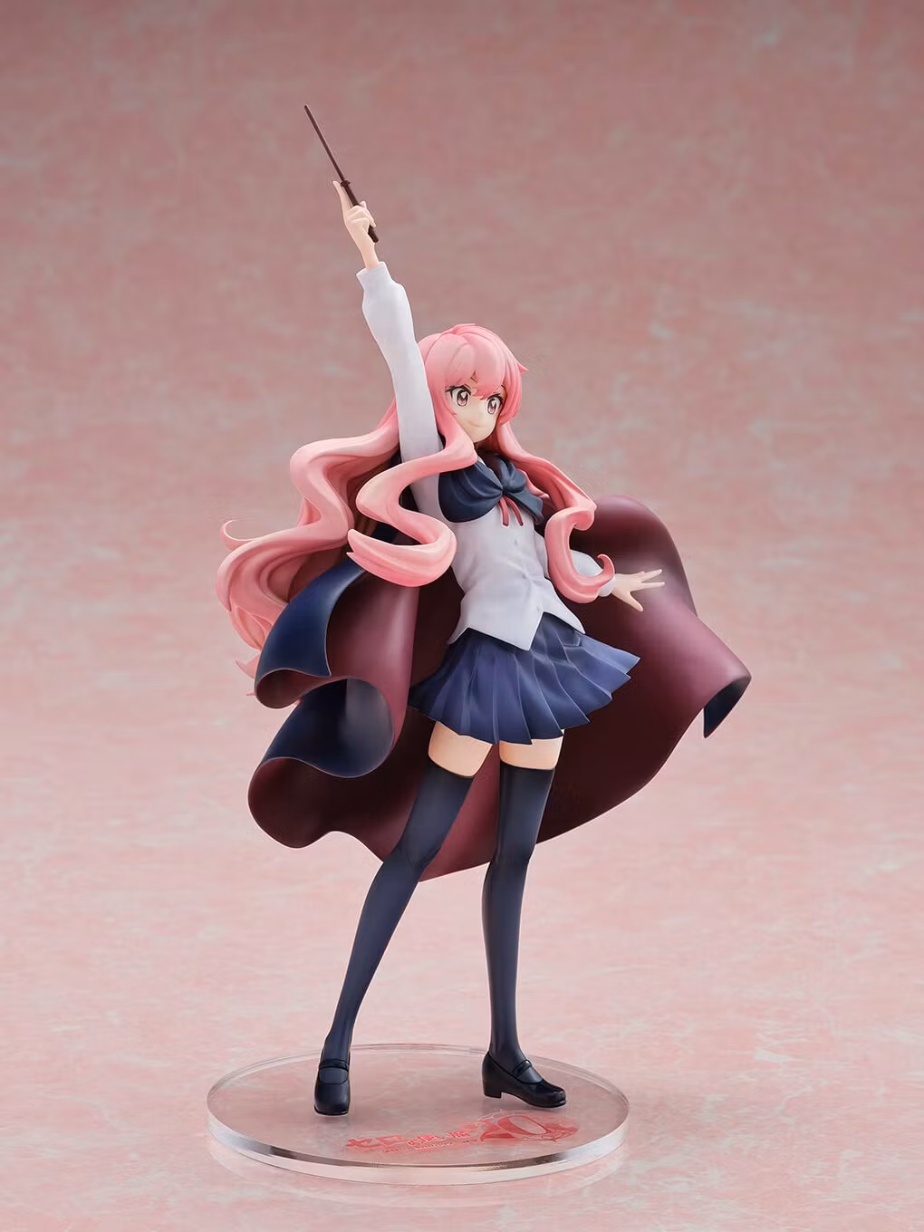 The Familiar of Zero KD Colle Louise (20th Anniversary) Figure