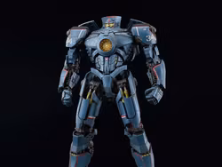 Pacific Rim Moderoid Gipsy Danger Model Kit