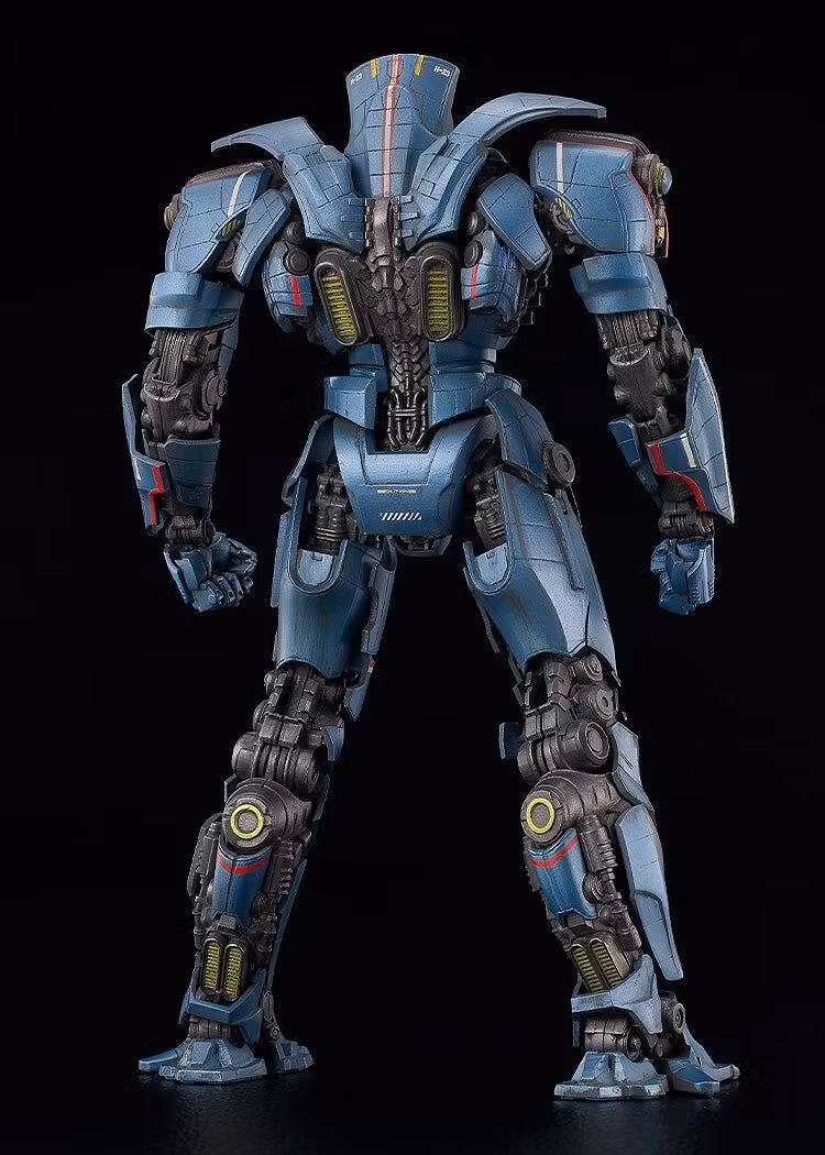 Pacific Rim Moderoid Gipsy Danger Model Kit