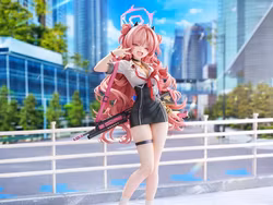 Blue Archive Kirara 1/7 Scale Figure