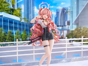 Blue Archive Kirara 1/7 Scale Figure