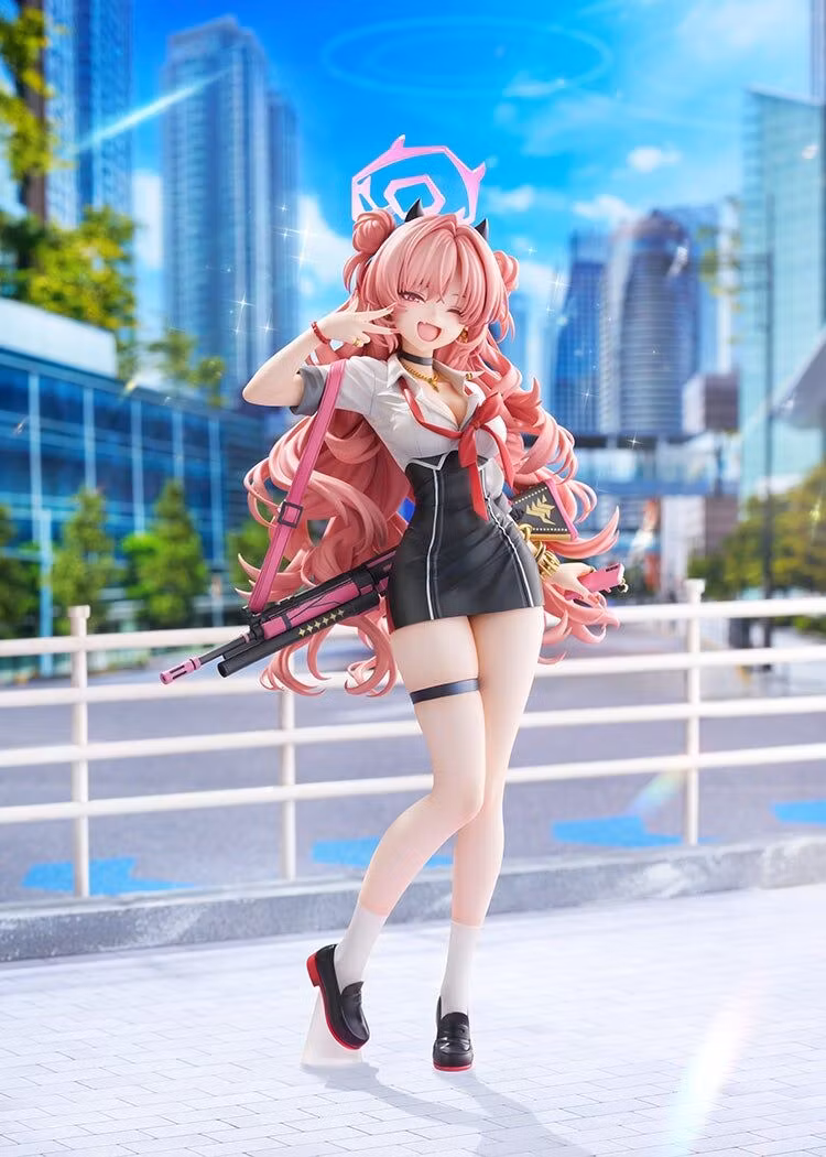 Blue Archive Kirara 1/7 Scale Figure