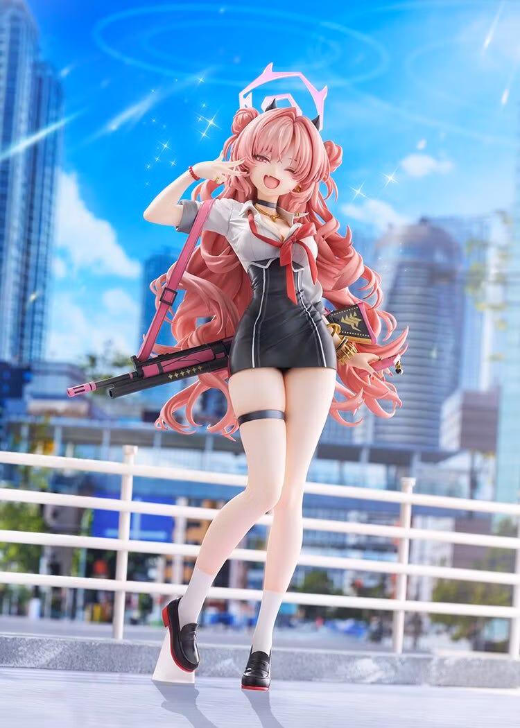Blue Archive Kirara 1/7 Scale Figure