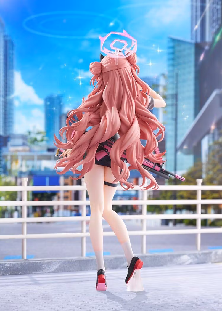 Blue Archive Kirara 1/7 Scale Figure