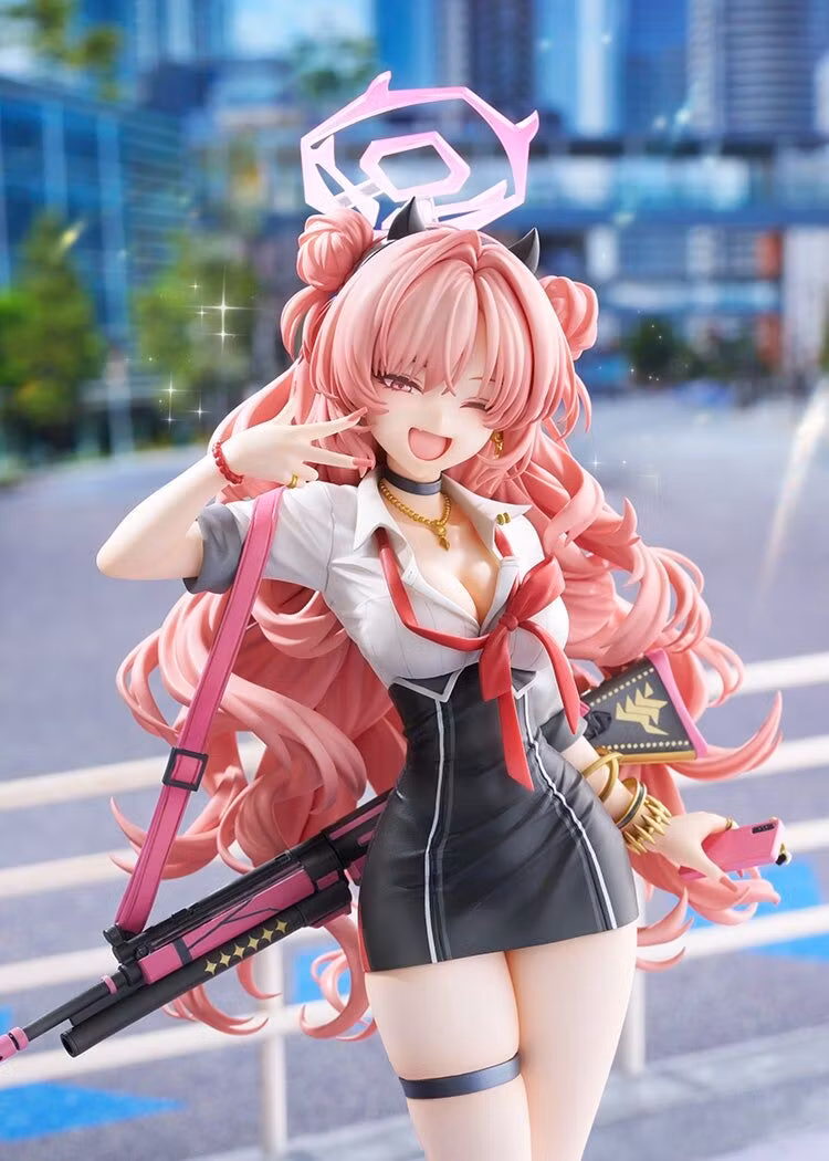 Blue Archive Kirara 1/7 Scale Figure