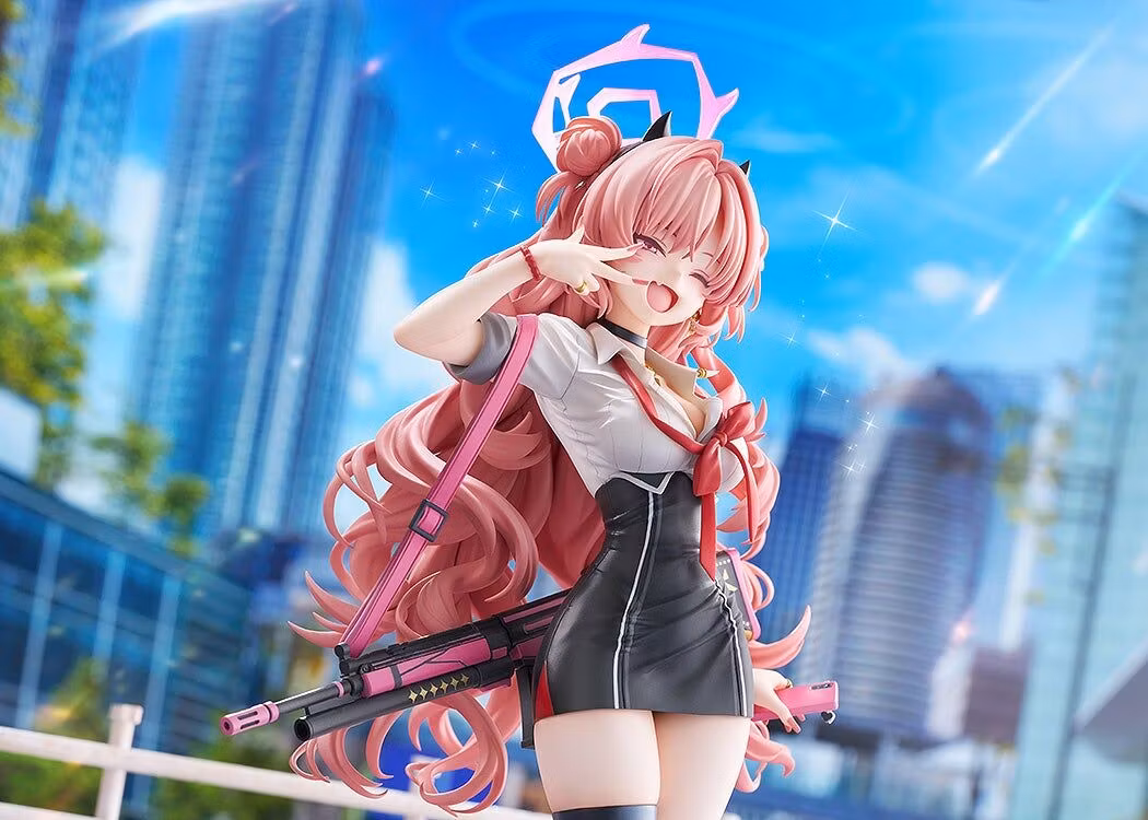 Blue Archive Kirara 1/7 Scale Figure