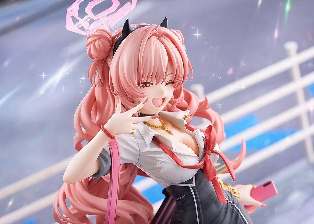 Blue Archive Kirara 1/7 Scale Figure
