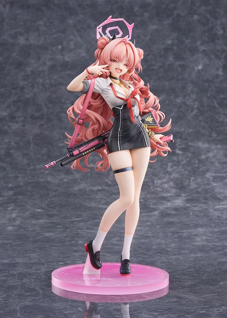 Blue Archive Kirara 1/7 Scale Figure