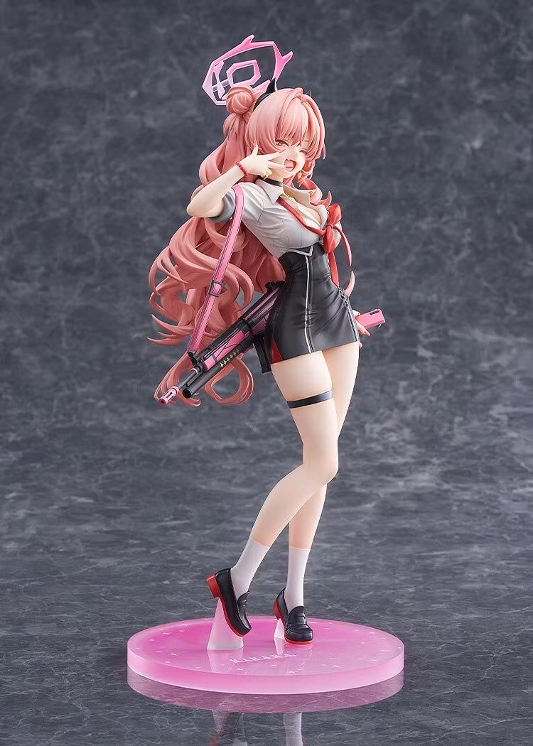 Blue Archive Kirara 1/7 Scale Figure