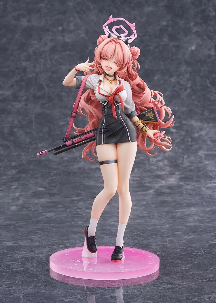 Blue Archive Kirara 1/7 Scale Figure