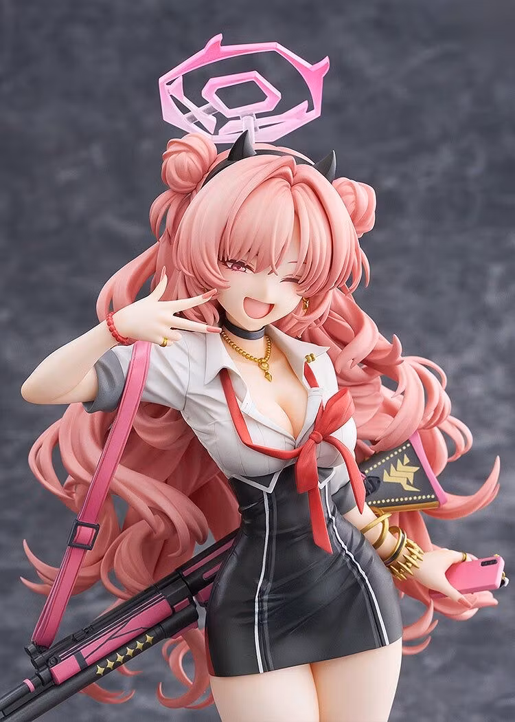 Blue Archive Kirara 1/7 Scale Figure